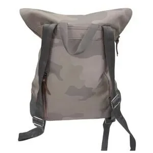 Stella & Dot | Bags | Stella And Dot Camo Canvas Backpack  display picture 3